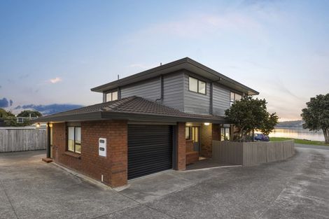 Photo of property in 1/42 Kiwi Esplanade, Mangere Bridge, Auckland, 2022