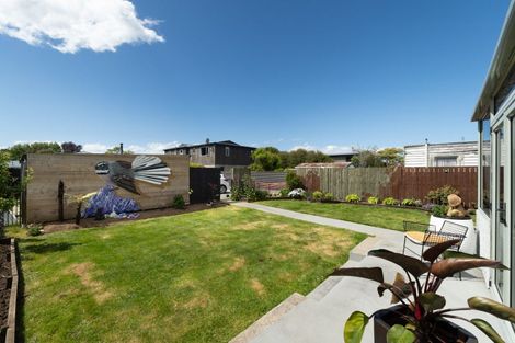 Photo of property in 244 Herbert Street, Windsor, Invercargill, 9810