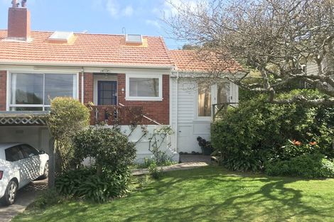 Photo of property in 71 Homebush Road, Khandallah, Wellington, 6035