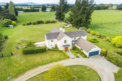 Photo of property in 636 Woodfields Road, West Eyreton, Rangiora, 7475