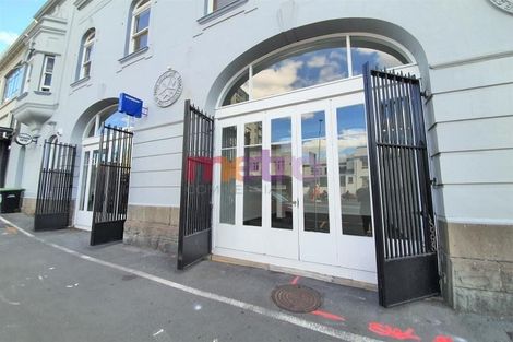 Photo of property in 3b/1 Beresford Square, Auckland Central, Auckland, 1010