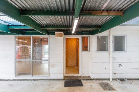 Photo of property in 8a Kebbell Avenue, Levin, 5510