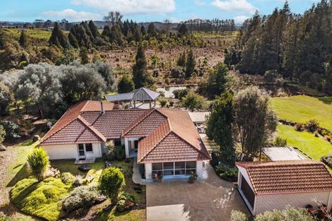 Photo of property in 55 Waitaheke Road, Ohaeawai, Kaikohe, 0472