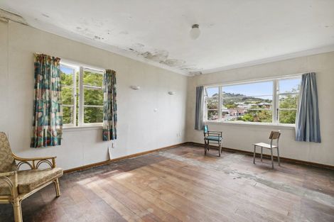 Photo of property in 43a Northland Road, Northland, Wellington, 6012