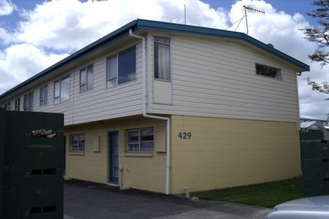 Photo of property in 3/429 Ferguson Street, Palmerston North, 4410