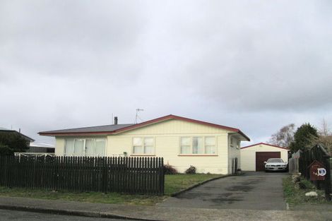 Photo of property in 106 Dover Road, Flaxmere, Hastings, 4120