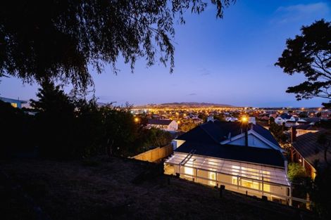 Photo of property in 138 Forbury Road, Saint Clair, Dunedin, 9012