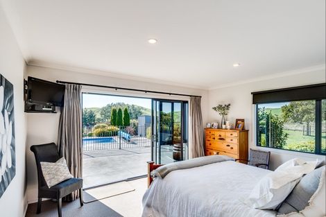 Photo of property in 48 Salisbury Road, Maraekakaho, Hastings, 4171