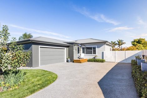 Photo of property in 7 Osier Road, Greenmeadows, Napier, 4112