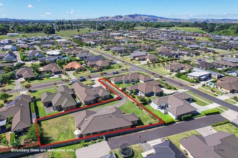 Photo of property in 1 Peppercorn Place, Leamington, Cambridge, 3432