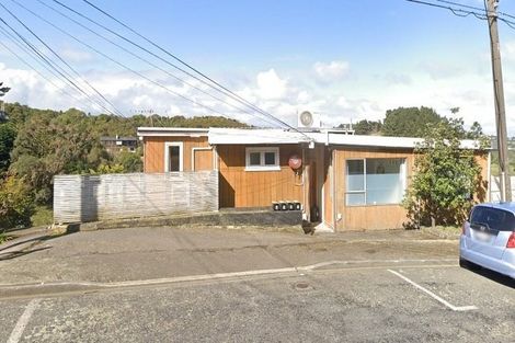 Photo of property in 27 Mccoll Street, Vogeltown, Wellington, 6021