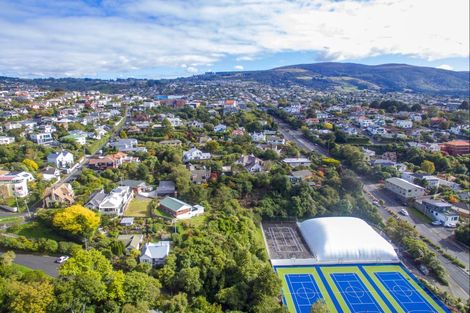 Photo of property in 73a Sligo Terrace, Roslyn, Dunedin, 9010