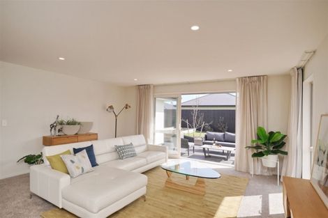 Photo of property in 14 Blunden Road, Lincoln, 7608