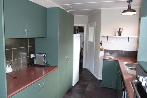 Photo of property in 99 Revans Street, Featherston, 5710