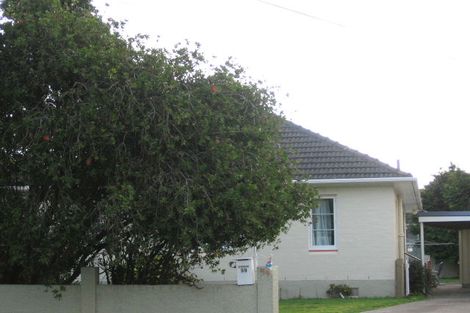 Photo of property in 59 Lincoln Avenue, Epuni, Lower Hutt, 5011
