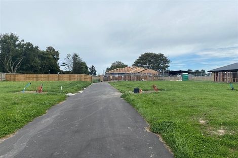 Photo of property in 112 Carnaveron Drive, Lincoln, 7608