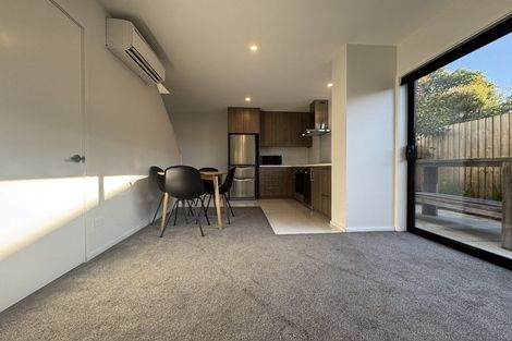 Photo of property in 7/307 Madras Street, Christchurch Central, Christchurch, 8013