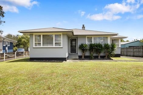 Photo of property in 34 London Street, Pukekohe, 2120