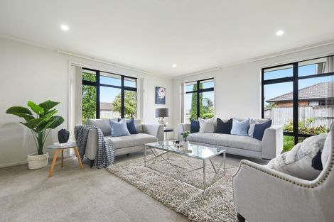 Photo of property in 3 Savannah Place, Rototuna North, Hamilton, 3210