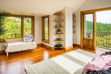 Photo of property in 230 Murphys Road, Judgeford, Porirua, 5381