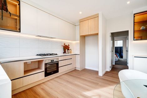 Photo of property in 1 Sails Road, Hobsonville, 0616