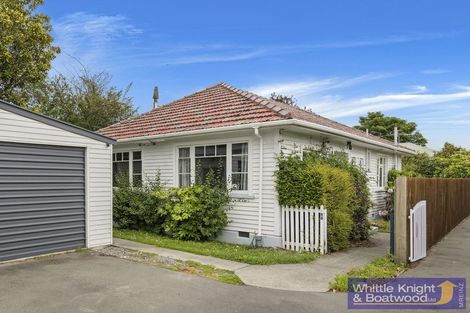 Photo of property in 2/65 Rose Street, Somerfield, Christchurch, 8024