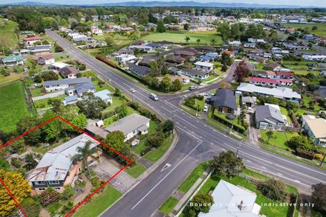 Photo of property in 1 Aorangi Road, Paeroa, 3600