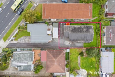 Photo of property in 923a High Street, Avalon, Lower Hutt, 5011