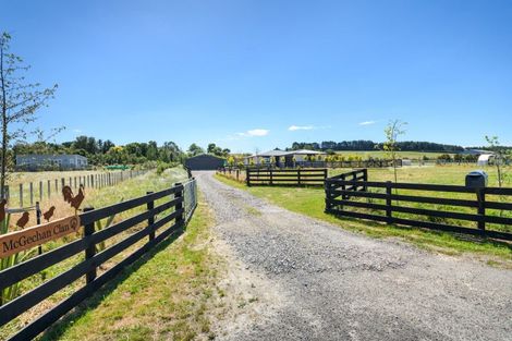 Photo of property in 20 Meavy Lane, Ashhurst, Palmerston North, 4470