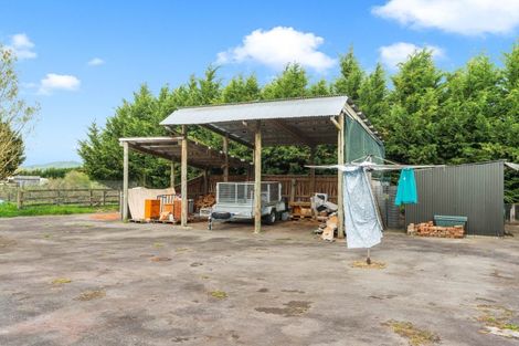 Photo of property in 767 Gladstone Road, Gladstone, Carterton, 5792