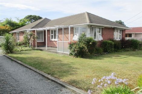 Photo of property in 5 Solway Avenue, Ilam, Christchurch, 8041