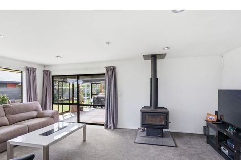 Photo of property in 105 Dunford Street, Rakaia, 7710