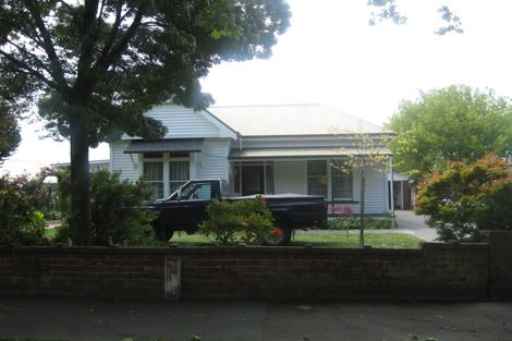 Photo of property in 1/73c Fisher Avenue, Beckenham, Christchurch, 8023