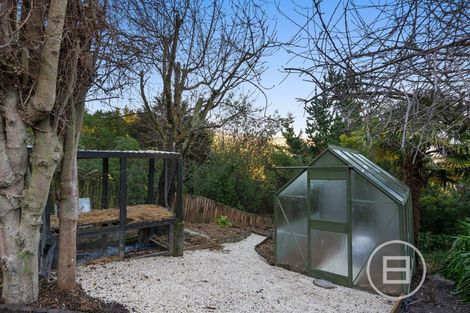 Photo of property in 10 Vista Place, Huntsbury, Christchurch, 8022