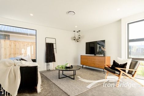 Photo of property in 10 Thornborough Drive, Rolleston, 7615