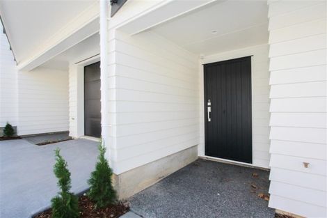 Photo of property in 6/18 Hunter Street, Hamilton Lake, Hamilton, 3204