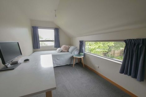 Photo of property in 4/17 Rosewarne Street, Spreydon, Christchurch, 8024