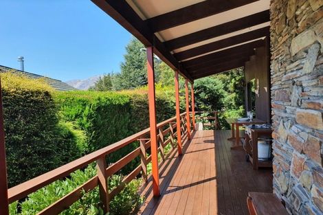 Photo of property in 11 Murray Place, Lake Tekapo, 7999