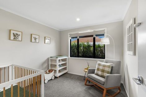 Photo of property in 48a Macfarlane Street, Hamilton East, Hamilton, 3216