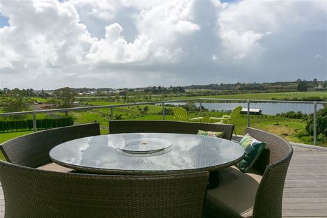 Photo of property in 1408b Devon Road, Brixton, Waitara, 4382