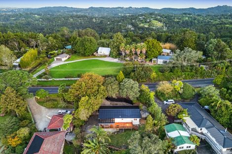 Photo of property in 269 Forest Hill Road, Waiatarua, Auckland, 0612