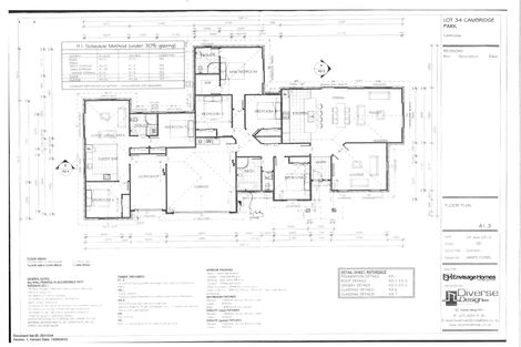 Photo of property in 14 Pengover Avenue, Leamington, Cambridge, 3432