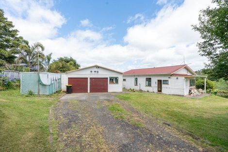 Photo of property in 397 Grove Road, Te Pahu, Hamilton, 3285