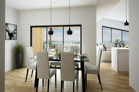 Photo of property in 2 Bluewater View, Mount Pleasant, Christchurch, 8081