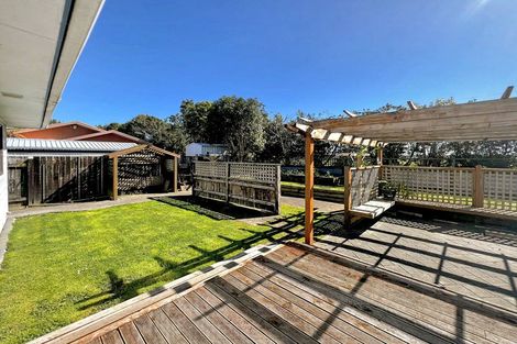 Photo of property in 65 Benmore Avenue, Cloverlea, Palmerston North, 4412