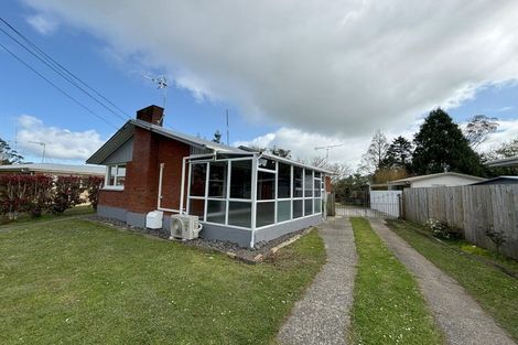 Photo of property in 24 Anthony Crescent, Bader, Hamilton, 3206