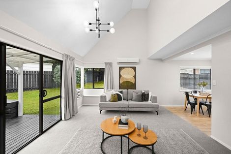 Photo of property in 17 Caulfield Place, Nawton, Hamilton, 3200