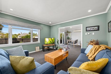 Photo of property in 12 Cubitt Street, Blenheim, 7201