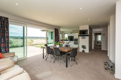 Photo of property in 560 Ashley Road, Starvation Hill, Rangiora, 7471