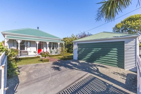 Photo of property in 1/14 Baretta Street, Somerfield, Christchurch, 8024